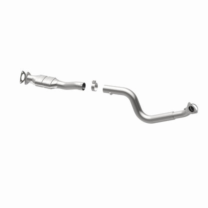 MagnaFlow 2003 GMC Savana 3500 6.0L Direct Fit Converter