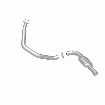 MagnaFlow 2003 GMC Savana 3500 6.0L Direct Fit Converter