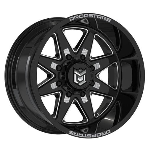 655BM-2098118 20X9 8X6.50 D/S 655BM
