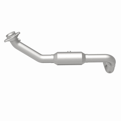MagnaFlow 07-08 Ford F-150 4.6L Direct Fit Converter