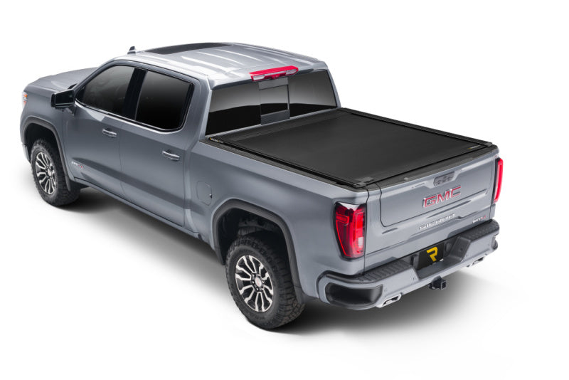 Retrax 2020 Chevrolet / GMC HD 6ft 9in Bed 2500/3500 RetraxONE XR