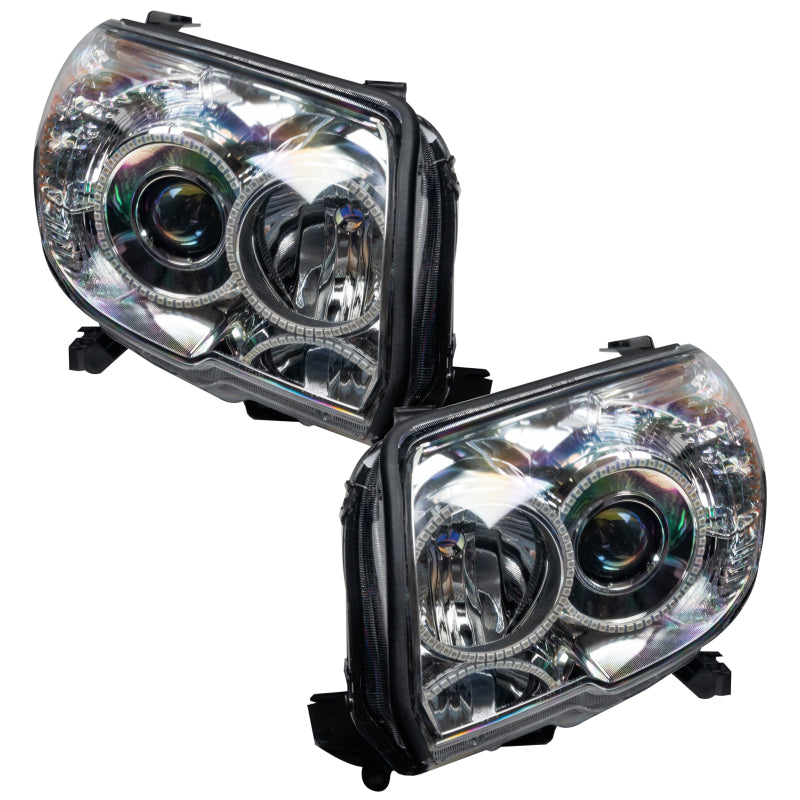 Oracle 06-09 Toyota 4-Runner SMD HL - ColorSHIFT w/ BC1 Controller