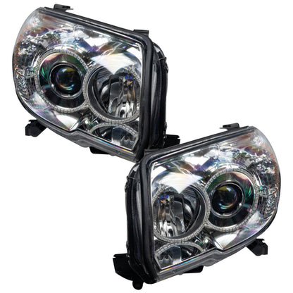 Oracle 06-09 Toyota 4-Runner SMD HL - ColorSHIFT w/ BC1 Controller