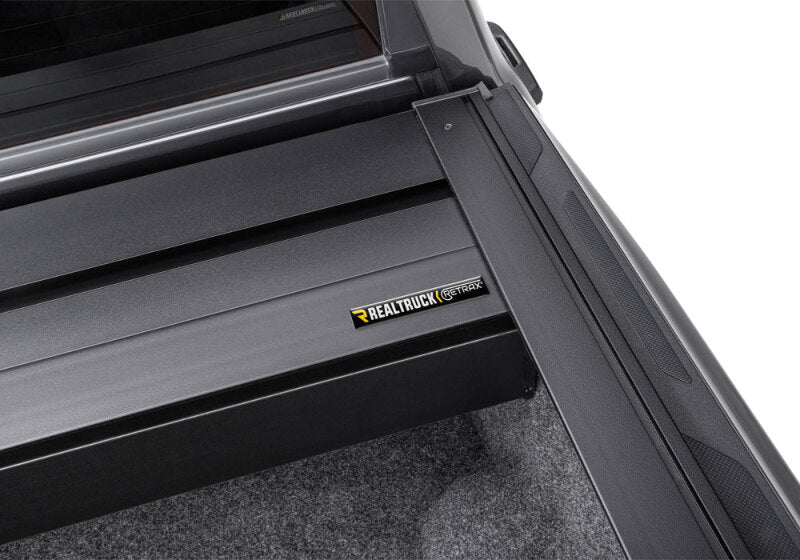 Retrax 2022 Toyota Tundra 8 Foot Bed RetraxPRO XR