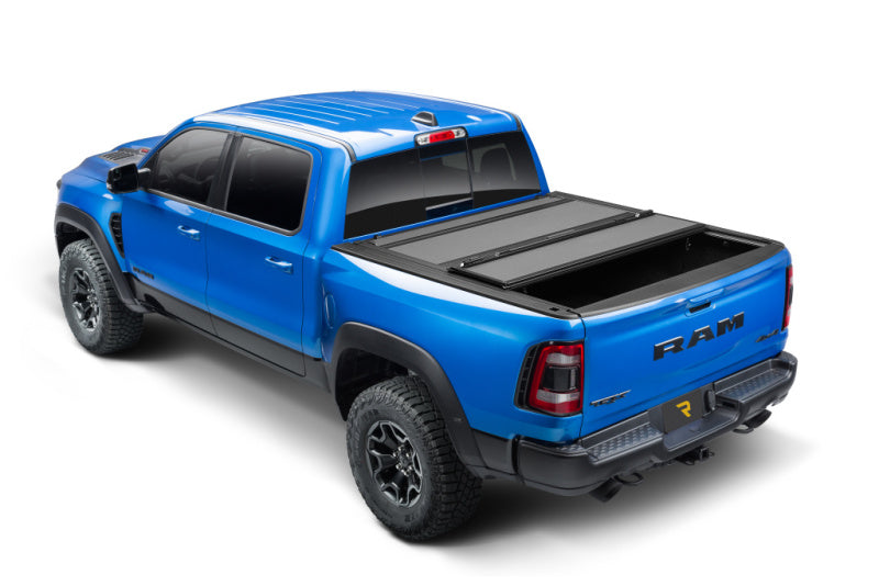BAK BAKFlip MX4 19+ Dodge RAM MFTG w/o Ram Box 5.7ft Bed