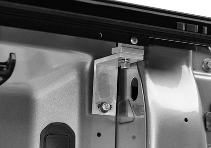 Roll-N-Lock 07-17 Toyota Tundra Regular Cab/Double Cab 77in E-Series Retractable Tonneau Cover
