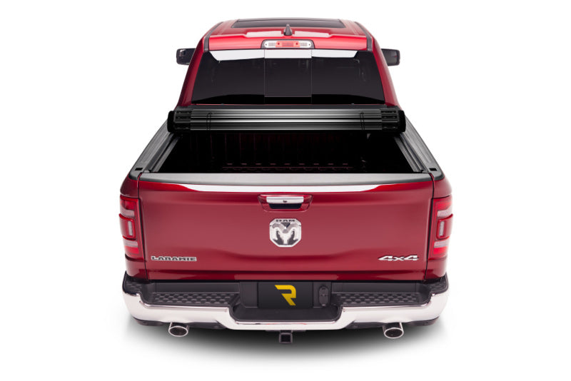 Truxedo 19-20 Ram 1500 (New Body) w/o Multifunction Tailgate 6ft 4in Sentry CT Bed Cover