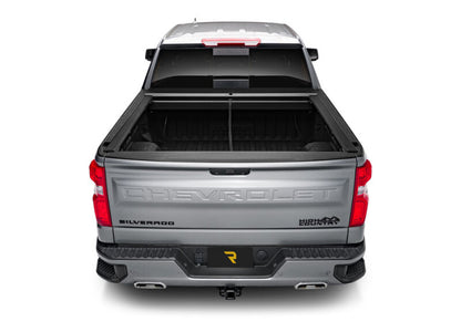 Roll-N-Lock 2019 Chevrolet Silverado 1500 SB 77-3/4in A-Series Retractable Tonneau Cover