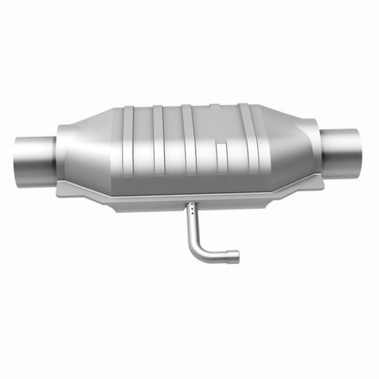 MagnaFlow 2.5in. T1 Universal Converter