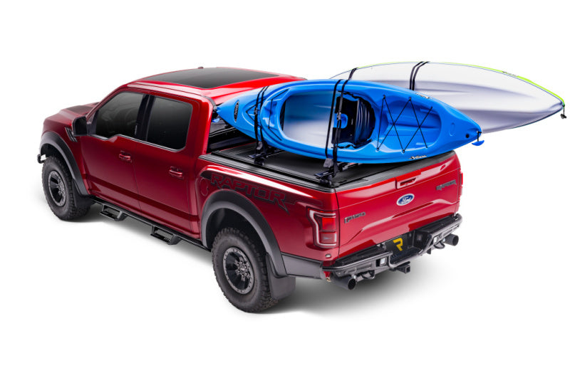 Retrax 97-08 F-150 Super Crew / Super Cab & Reg. Cab 6.5ft Bed RetraxONE XR