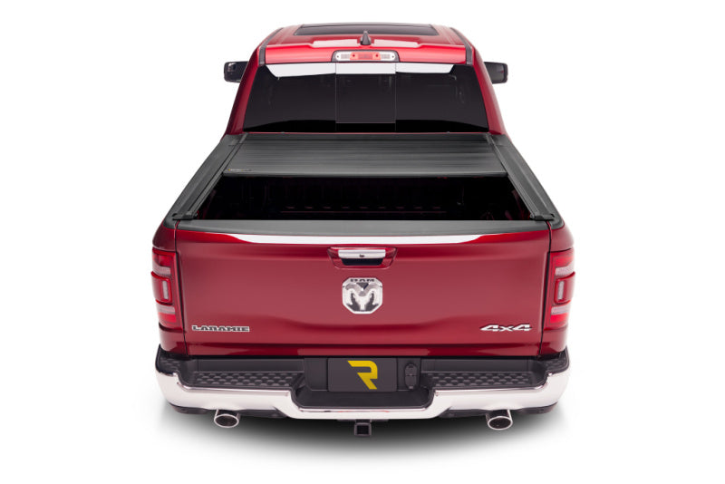 Retrax 07-21 Toyota Tundra Regular/Double Cab (6.5ft. Bed) Retrax IX