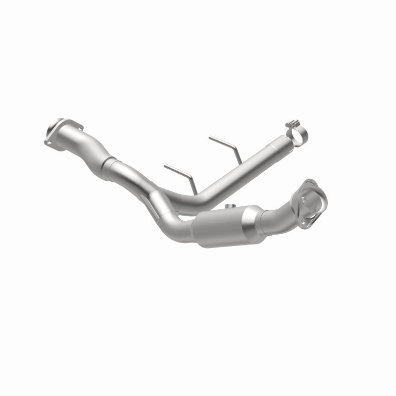 MagnaFlow 15-17 Ford F-150 5.0L Direct Fit Converter