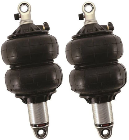 Ridetech 65-79 Ford F-100 2WD - HQ Shockwaves (Front)