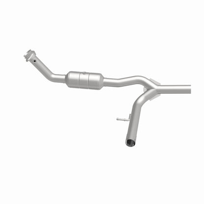 MagnaFlow 07-08 Ford F-150 4.6L Direct Fit Converter