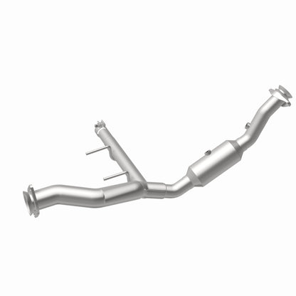MagnaFlow 15-17 Ford F-150 3.5L Direct Fit Converter