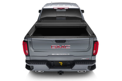 BAK 15-21 Chevy Colorado/GM Canyon Revolver X4s 6.2ft Bed Cover