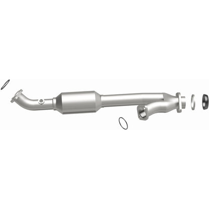 MagnaFlow Direct Fit Catalytic Converter 05-12 Toyota 4Runner 4.0L