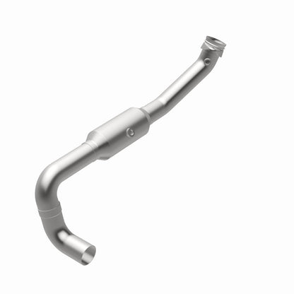 MagnaFlow 07-08 Ford F-150 4.6L Direct Fit Converter