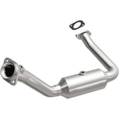 MagnaFlow California Direct Fit Converter 07-08 Ford Ranger 3.0L
