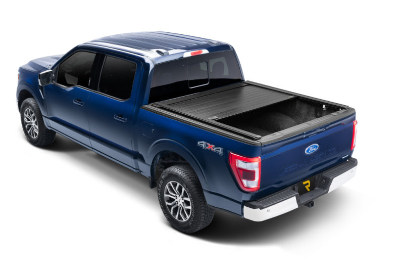Retrax 15-18 F-150 Long Bed RetraxPRO XR