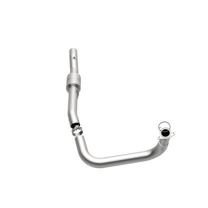 MagnaFlow 2007 Chevrolet Silverado 2500 HD Classic 6.0L Direct Fit Converter
