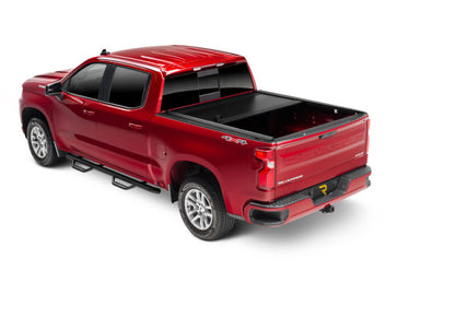 Retrax 19-22 GM Silverado / Sierra 1500 5ft. 8in. Bed RetraxONE MX