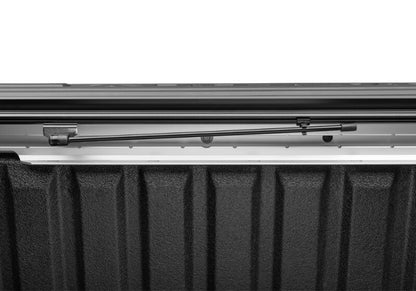 BAK 09-18 Dodge Ram 1500 (19-20 Classic Only) 5ft 7in Bed (w/ Ram Box) BAKFlip MX4 Matte Finish