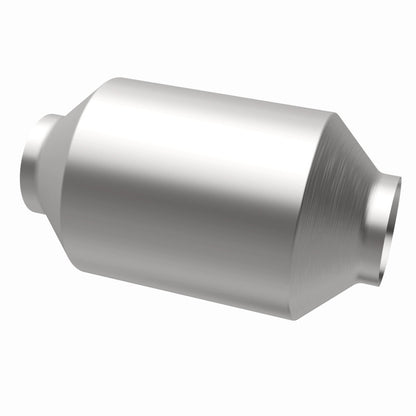 MagnaFlow California Grade CARB Universal Catalytic Converter - 2.5in In / 2.5in Out / 9in Long