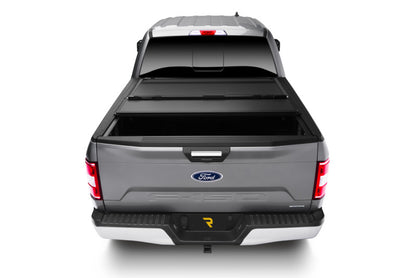 BAK 2021+ Ford F-150 Regular & Super Cab BAKFlip MX4 8ft Bed Cover - Matte Finish