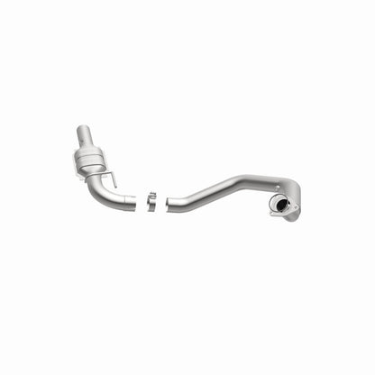 MagnaFlow 2003 GMC Savana 3500 6.0L Direct Fit Converter