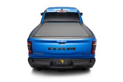 BAK 19-21 Dodge Ram w/o Ram Box Revolver X4s 6.4ft Bed Cover (New Body Style 1500 only)