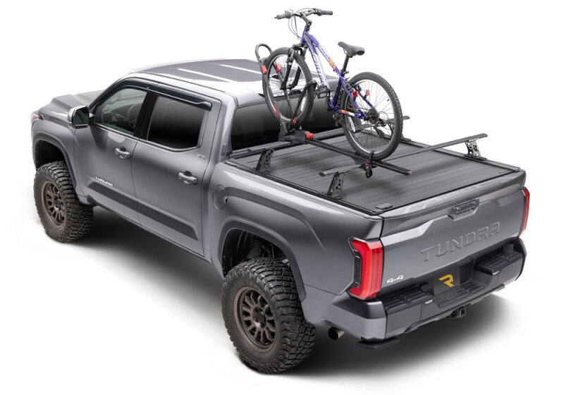 Retrax 2022 Toyota Tundra 8 Foot Bed RetraxPRO XR