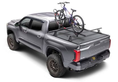 Retrax 2022 Toyota Tundra 8 Foot Bed RetraxPRO XR