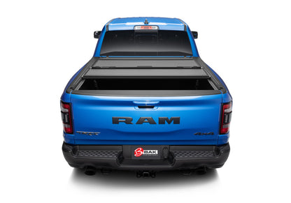 BAK BAKFlip MX4 19+ Dodge RAM MFTG w/o Ram Box 6.4ft Bed
