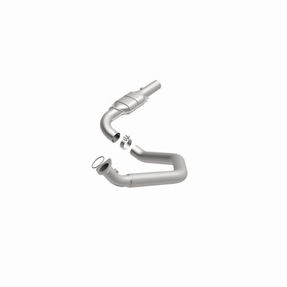 MagnaFlow 2003 GMC Savana 3500 6.0L Direct Fit Converter