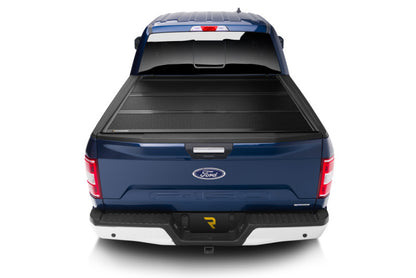 BAK 15-20 Ford F-150 5ft 6in Bed BAKFlip FiberMax