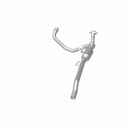 MagnaFlow 02-03 Dodge Ram 1500 3.7L Direct Fit Converter