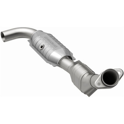 MagnaFlow Direct Fit Catalytic Converter Ford 02-04 F-150 4.2L
