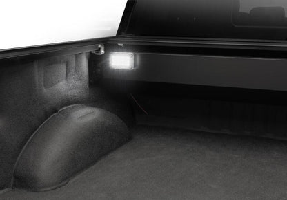 Retrax 14-up Chevy/GMC 5.8ft Bed / 15-up 2500/3500 (Wide RETRAX Rail) PowertraxPRO MX
