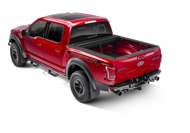 Roll-N-Lock 15-18 Ford F-150 LB 96in M-Series Retractable Tonneau Cover