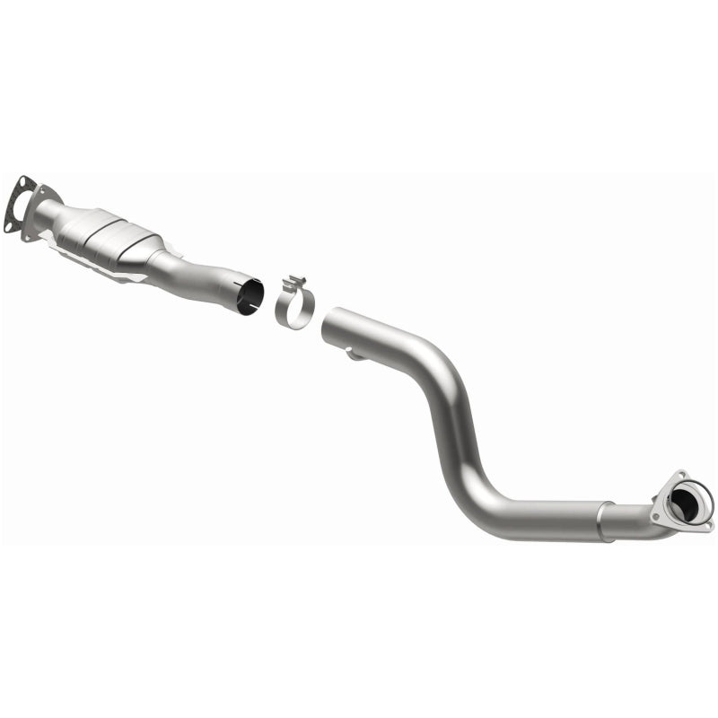 MagnaFlow 2003 GMC Savana 3500 6.0L Direct Fit Converter