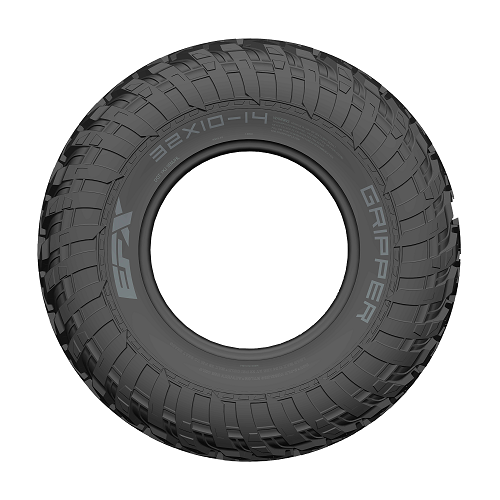 30X10R14 EFX GRIPPER UTV Tire
