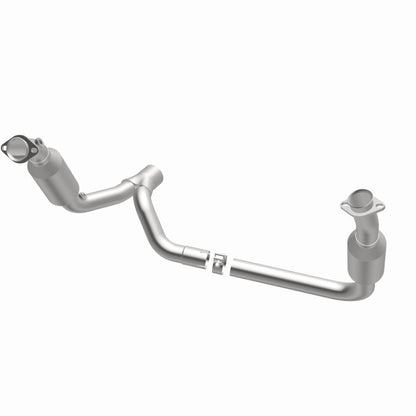MagnaFlow 2006 Dodge Ram 1500 5.7L Direct Fit Catalytic Converter