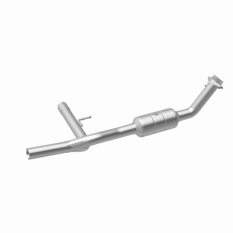 MagnaFlow 2005 Ford F-150 4.6L Direct Fit Converter
