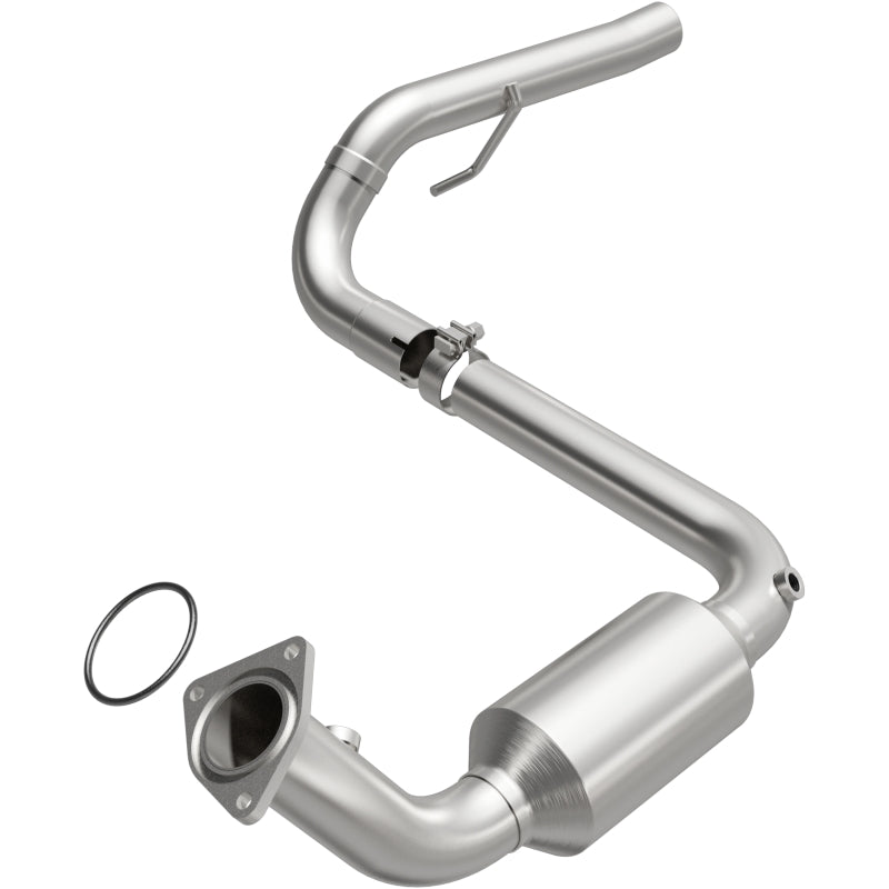 MagnaFlow California Direct Fit Converter 02-03 Cadillac Escalade 6.0L