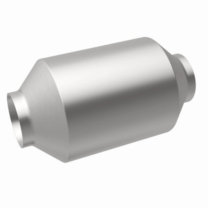 MagnaFlow California Grade CARB Universal Catalytic Converter - 2.5in In / 2.5in Out / 9in Long