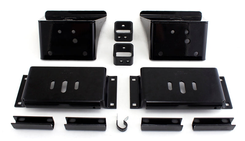 Air Lift LoadLifter 5000 Ultimate Rear Air Spring Kit for 05-10 Ford F-350 Super Duty XLT