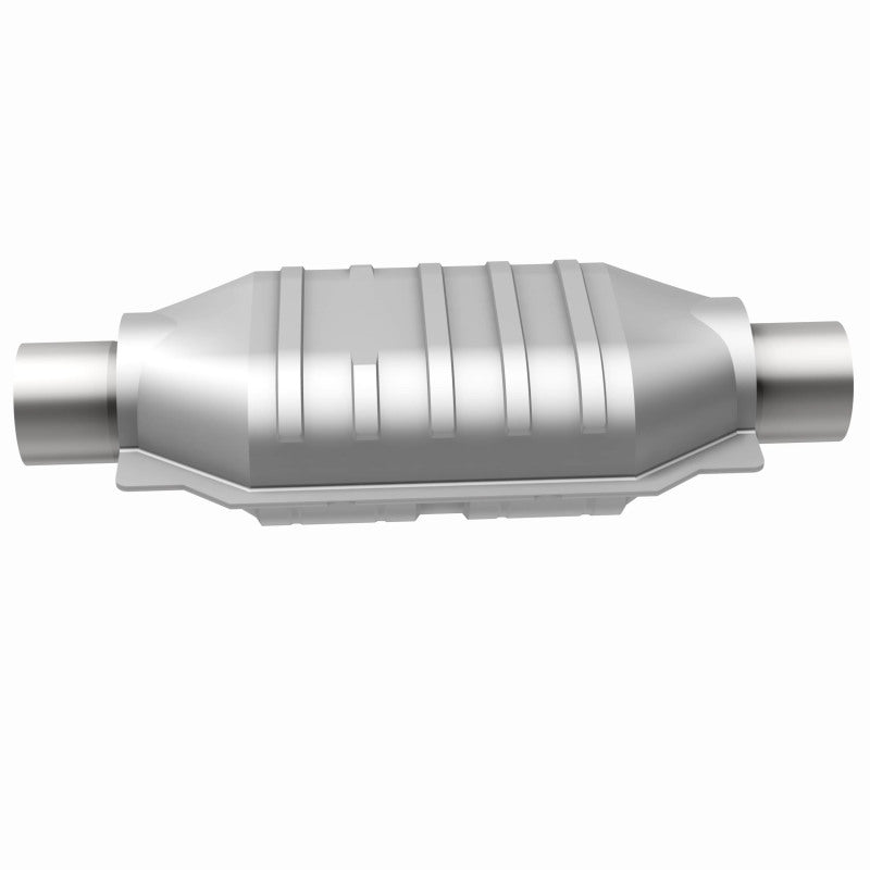 MagnaFlow Universal Catalytic Converter 2 inch CA OBDII