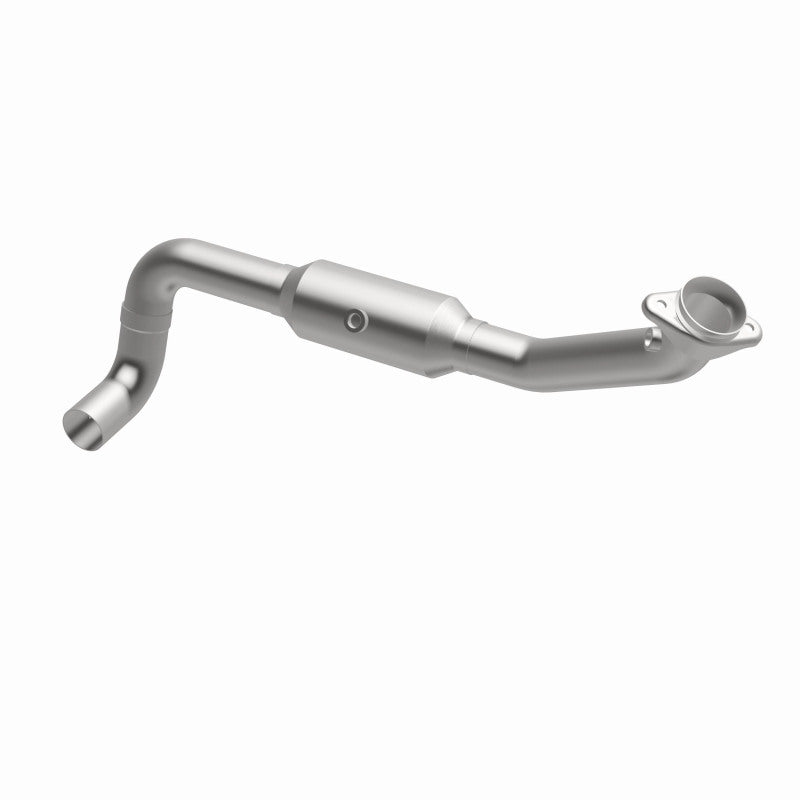 MagnaFlow 07-08 Ford F-150 4.6L Direct Fit Converter