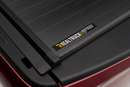 Retrax 07-21 Toyota Tundra Regular/Double Cab (6.5ft. Bed) Retrax IX
